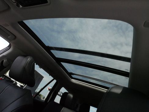 Certified 2025 Toyota Grand Highlander AWD Hybrid image 34