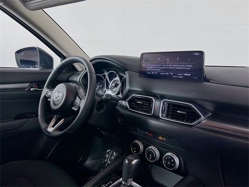 Used 2023 MAZDA CX-5 AWD 2.5 S image 24