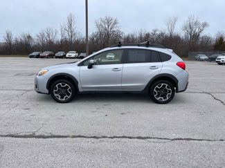 Used 2017 Subaru Crosstrek 2.0i Premium video 2