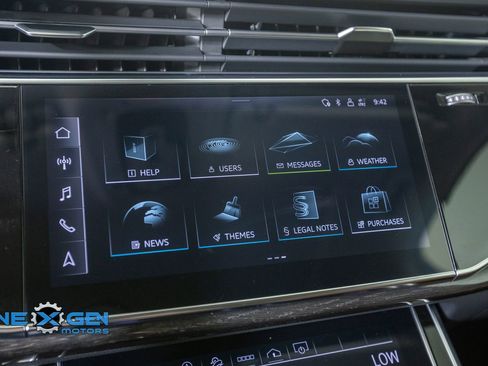 Used 2023 Audi Q7 3.0T Premium Plus w/ Premium Plus Package AWD/4WD image 19