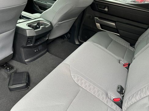 New 2025 Toyota Tundra SR5 w/ SR5 Convenience Package image 13