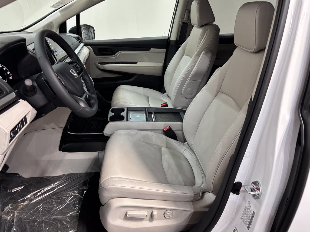 New 2027 Honda Odyssey EX-L image 11