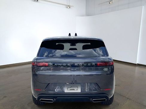 Used 2023 Land Rover Range Rover Sport SE Dynamic AWD/4WD image 5