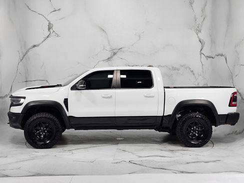 Used 2022 RAM 1500 TRX w/ TRX Level 1 Equipment Group AWD/4WD image 6