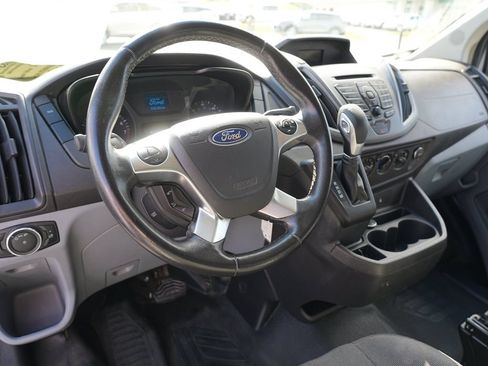 Used 2016 Ford Transit 150 130 Low Roof RWD image 20