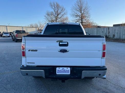 Used 2014 Ford F150 XLT w/ Equipment Group 302A Luxury image 5