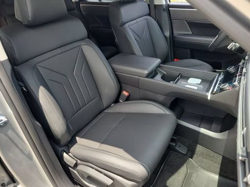 New 2026 Hyundai Santa Fe SEL FWD image 21