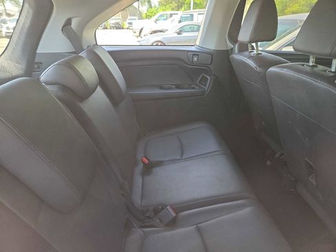 Used 2019 Honda Odyssey EX-L image 5