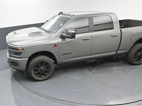 Used 2026 RAM 2500 Laramie image 35