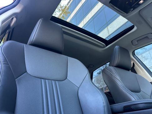 Used 2023 Lexus NX 350 AWD image 21