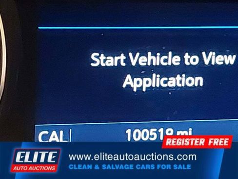 Used 2019 Chevrolet Silverado 1500 LT Trail Boss AWD/4WD image 29