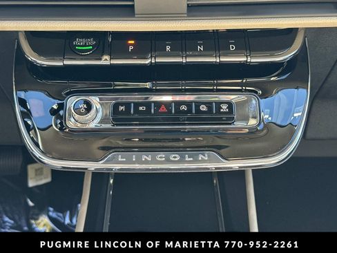 New 2026 Lincoln Corsair Reserve AWD/4WD image 32