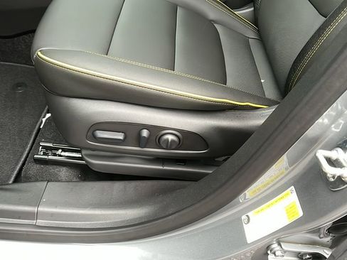 New 2026 Chevrolet TrailBlazer ACTIV w/ Convenience Package image 15