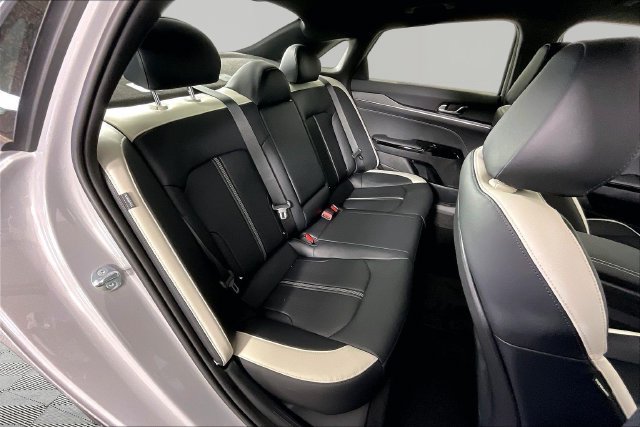 New 2026 Kia K5 GT-Line FWD image 11