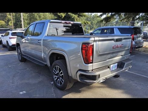 Used 2026 GMC Sierra 1500 AT4 w/ AT4 Premium Package AWD/4WD image 5