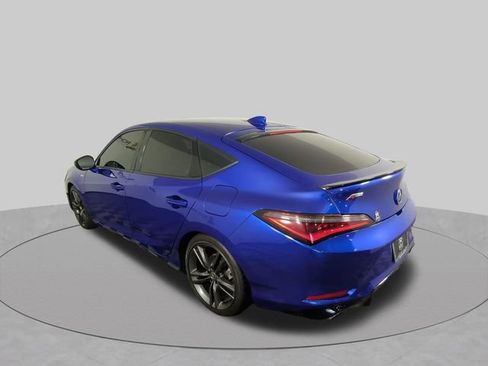 Used 2024 Acura Integra A-Spec FWD image 33