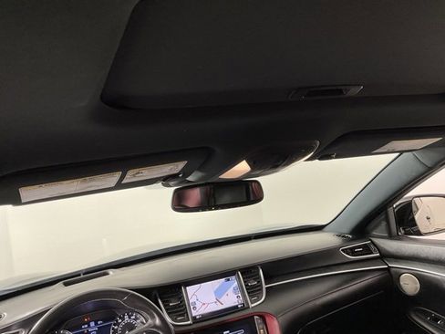 Used 2022 INFINITI QX55 Sensory w/ Lighting Package image 27