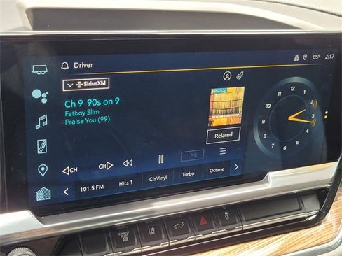 Used 2024 Chevrolet Silverado 2500 LT image 29