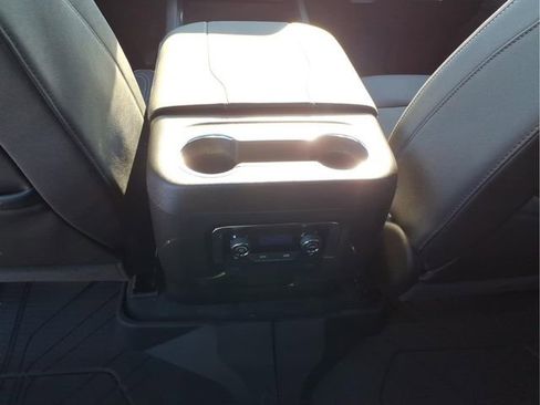 New 2026 Chevrolet Tahoe Premier w/ Sun And Tow Package image 16