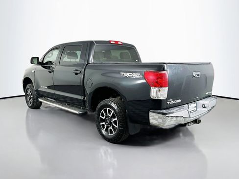 Used 2012 Toyota Tundra 4x4 CrewMax w/ TRD Off-Road Pkg image 6