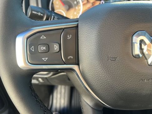 New 2026 RAM 1500 Big Horn image 28