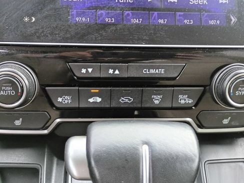 Used 2020 Honda CR-V EX-L image 19