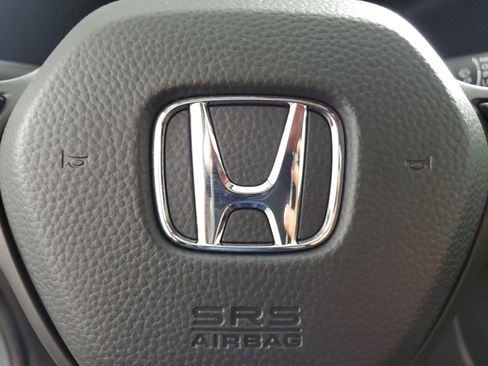 New 2026 Honda CR-V LX image 24