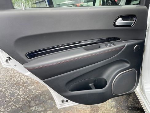 Used 2023 Dodge Durango Citadel image 21