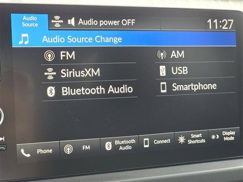 New 2025 Honda Pilot TrailSport image 6