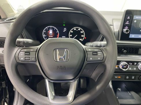 New 2026 Honda CR-V EX image 20
