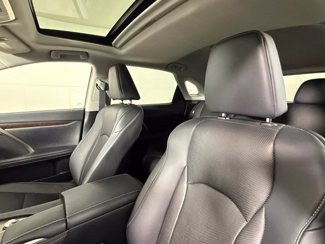 Certified 2022 Lexus RX 350 AWD w/ Premium Package image 16