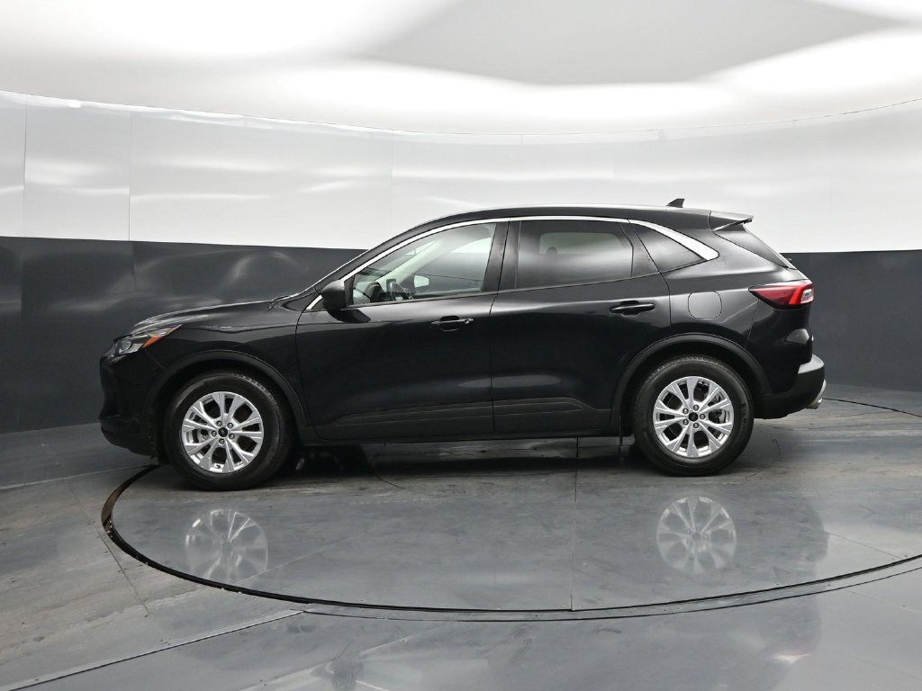 Used 2024 Ford Escape Active FWD image 28