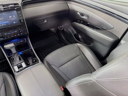Used 2022 Hyundai Tucson SEL w/ Convenience + Premium Package image 24
