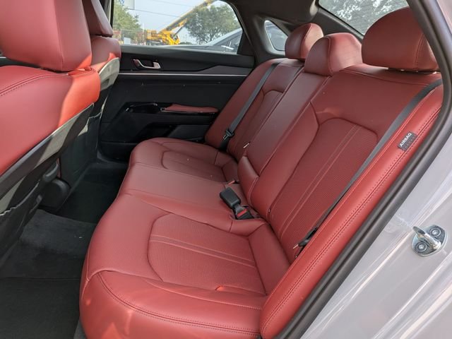 New 2026 Kia K5 GT-Line w/ GT-Line Premium Package FWD image 15