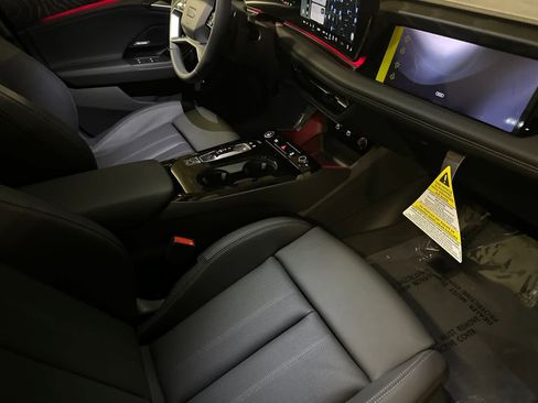 New 2027 Audi A6 e-tron Premium Plus AWD/4WD image 15