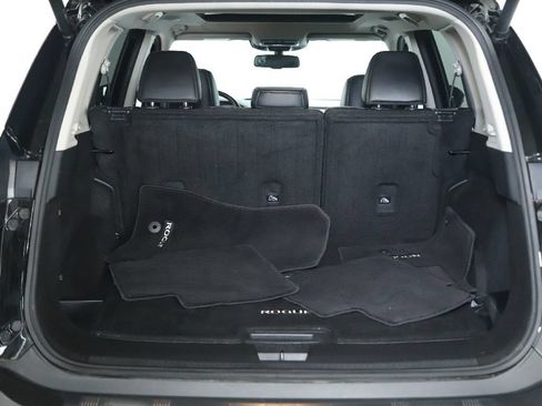 Certified 2023 Nissan Rogue SL w/ SL Premium Package AWD/4WD image 31