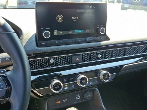 Used 2022 Honda Civic Sport image 19