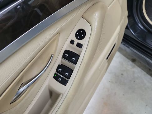 Used 2013 BMW 535i xDrive 535i xDrive image 22