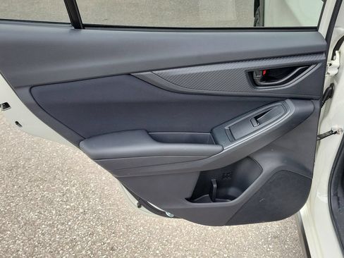 Certified 2023 Subaru Crosstrek 2.0i AWD/4WD image 9