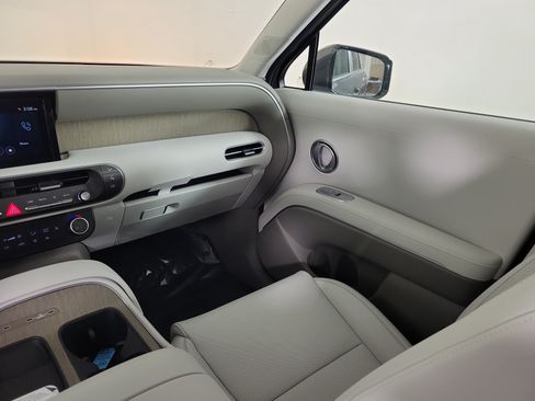 New 2026 Hyundai Palisade SEL AWD/4WD image 7
