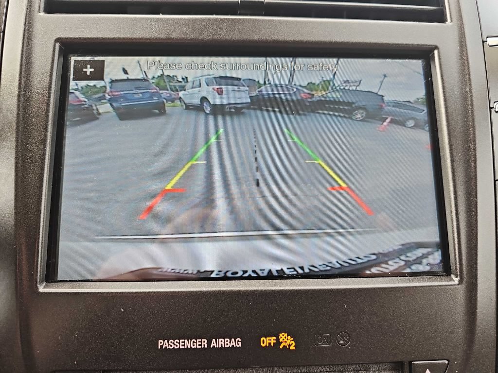 Used 2017 Lincoln MKC Reserve w/ Lincoln MKC Climate Package AWD/4WD image 27