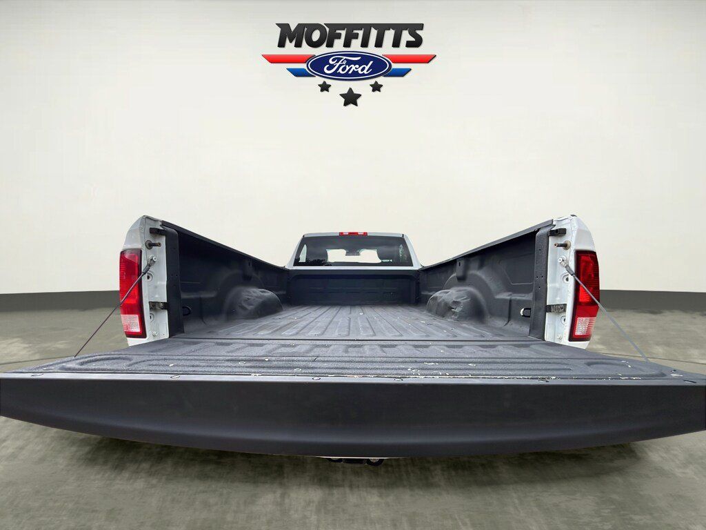 Used 2017 RAM 2500 Tradesman w/ Chrome Appearance Group AWD/4WD image 17