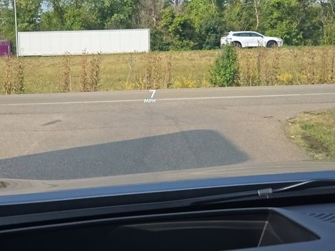 New 2026 Nissan Rogue Platinum w/ Platinum Premium Package image 45