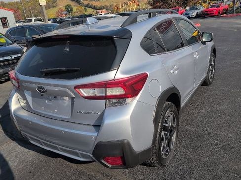 Used 2019 Subaru Crosstrek 2.0i Limited image 8