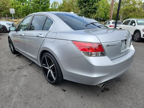 Used 2008 Honda Accord EX-L image 4