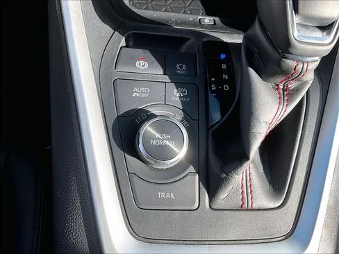 Used 2023 Toyota RAV4 XSE image 27