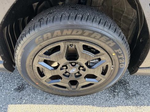 New 2026 Subaru Outback Limited AWD/4WD image 10