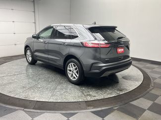 Used 2024 Ford Edge SEL video 2