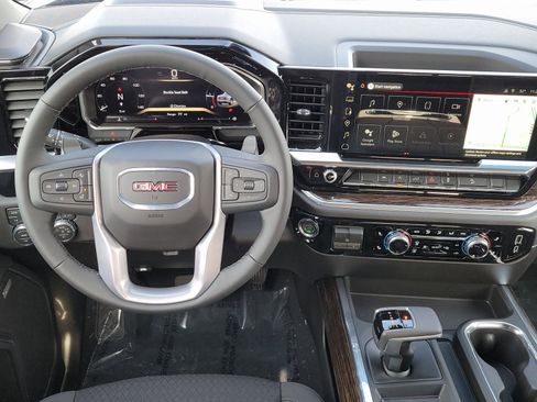 New 2026 GMC Sierra 1500 Elevation w/ Preferred Package image 8