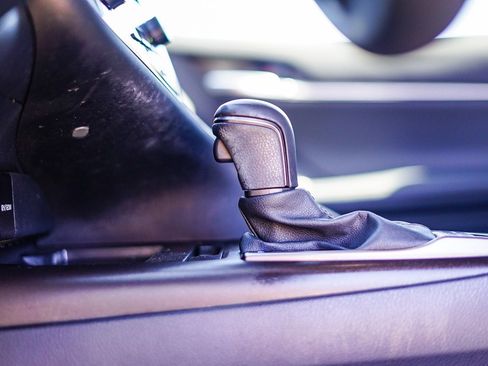 Certified 2024 Toyota Camry XSE w/ Blackout Package (TMS) image 21